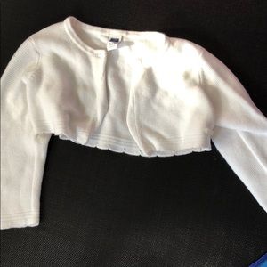 Sweater Janie and jack